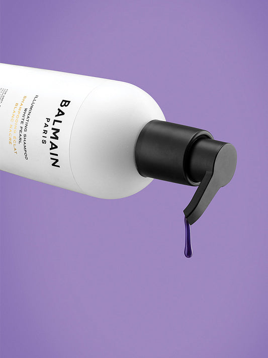 BLONDE CARE GUIDE FOR SUMMER