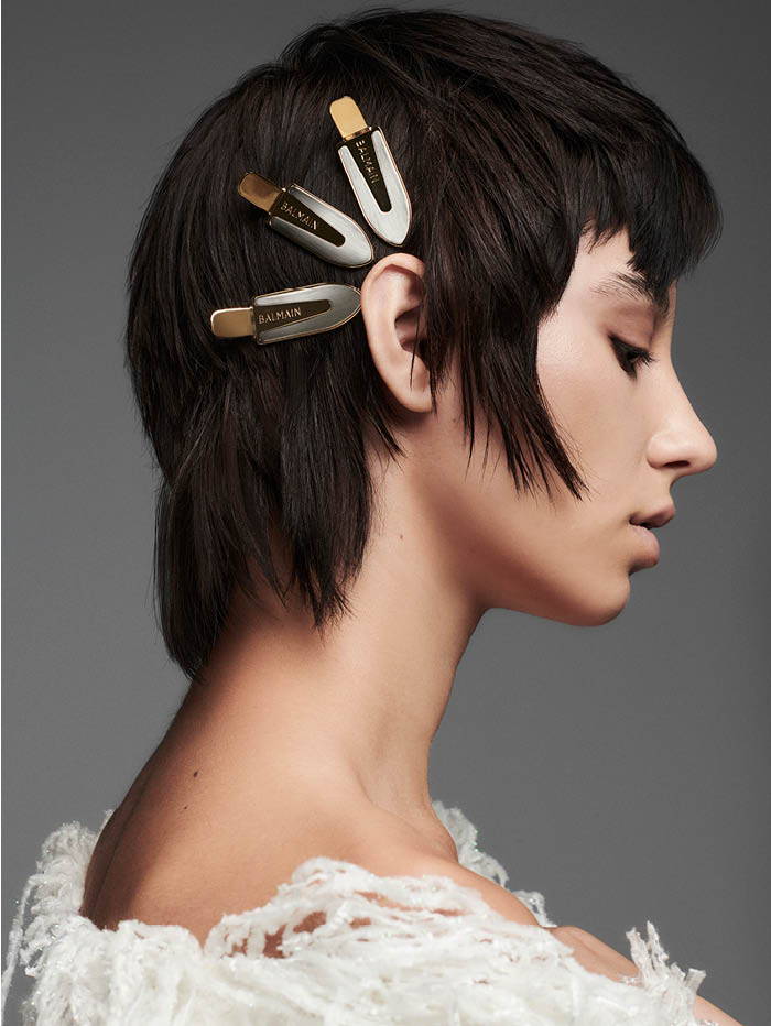Hair Clips