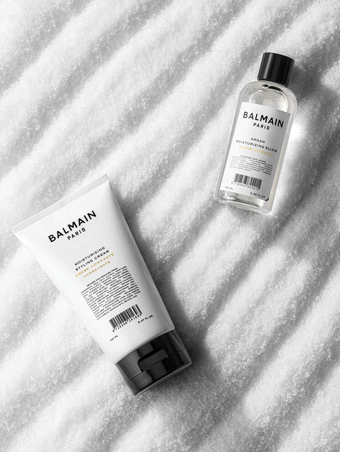 Winter Essentials