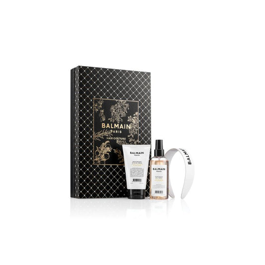 Balmain Hair Couture Limited Edition Acetate Headband Set