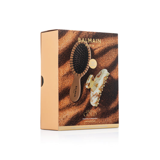 Limited edition Cellulose Acetate Set