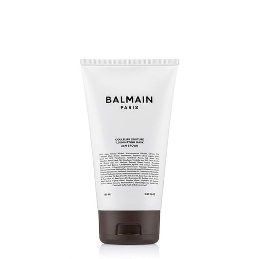 Illuminating Colour Mask Ash Brown 150ml