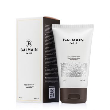 Illuminating Colour Mask Ash Brown 150ml