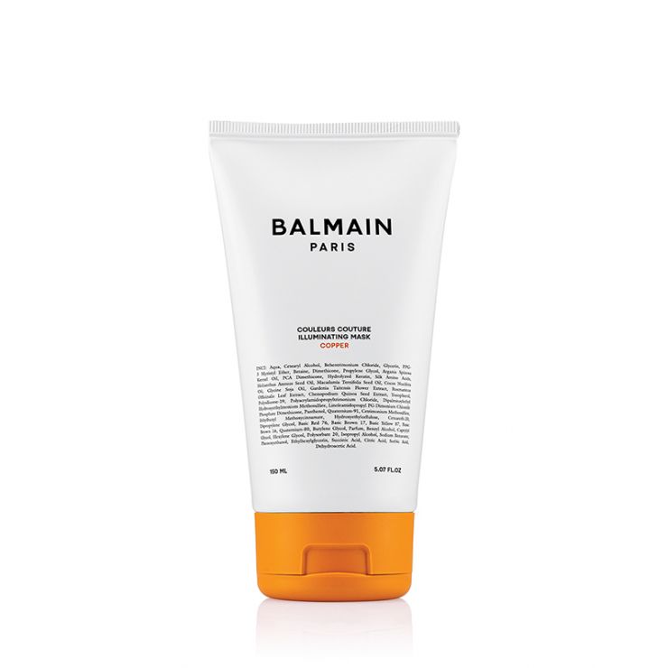 Illuminating Colour Mask Copper 150ml