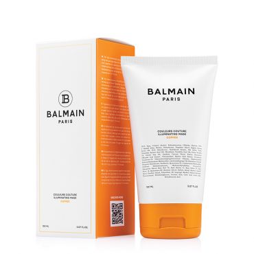 Illuminating Colour Mask Copper 150ml