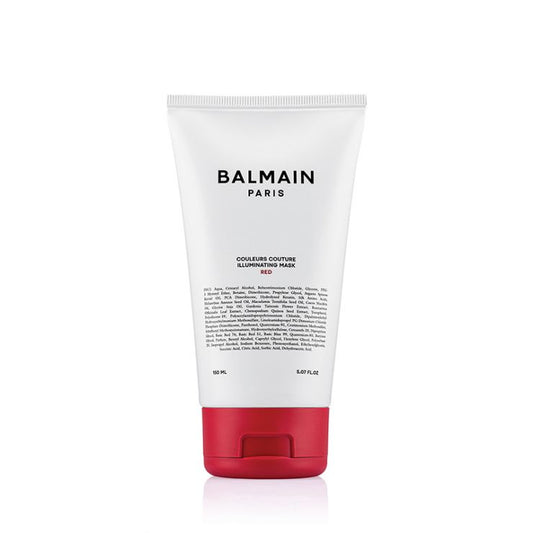Illuminating Colour Mask Red 150ml