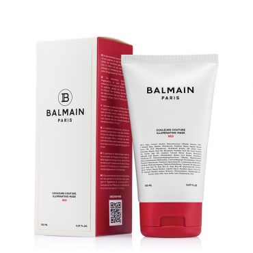 Illuminating Colour Mask Red 150ml