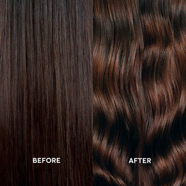 Illuminating Colour Mask Ash Brown 150ml