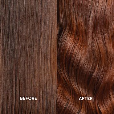 Illuminating Colour Mask Copper 150ml