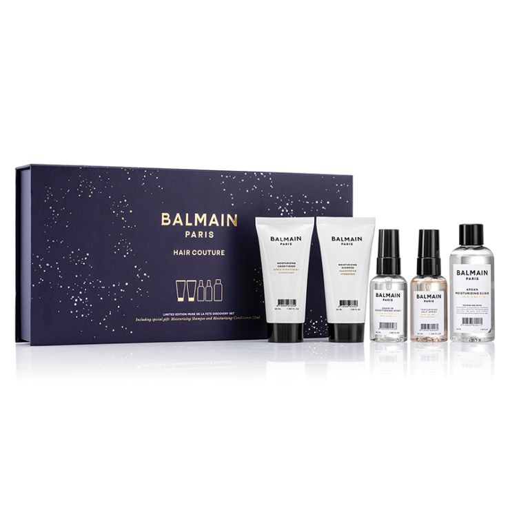 Limited Edition Muse de la Fête Discovery Set