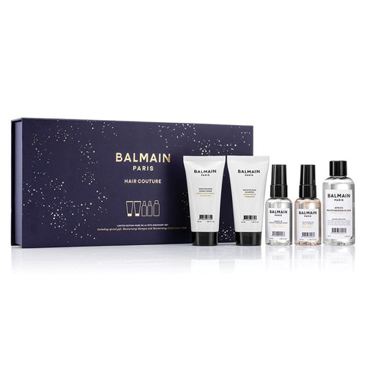Limited Edition Muse de la Fête Discovery Set