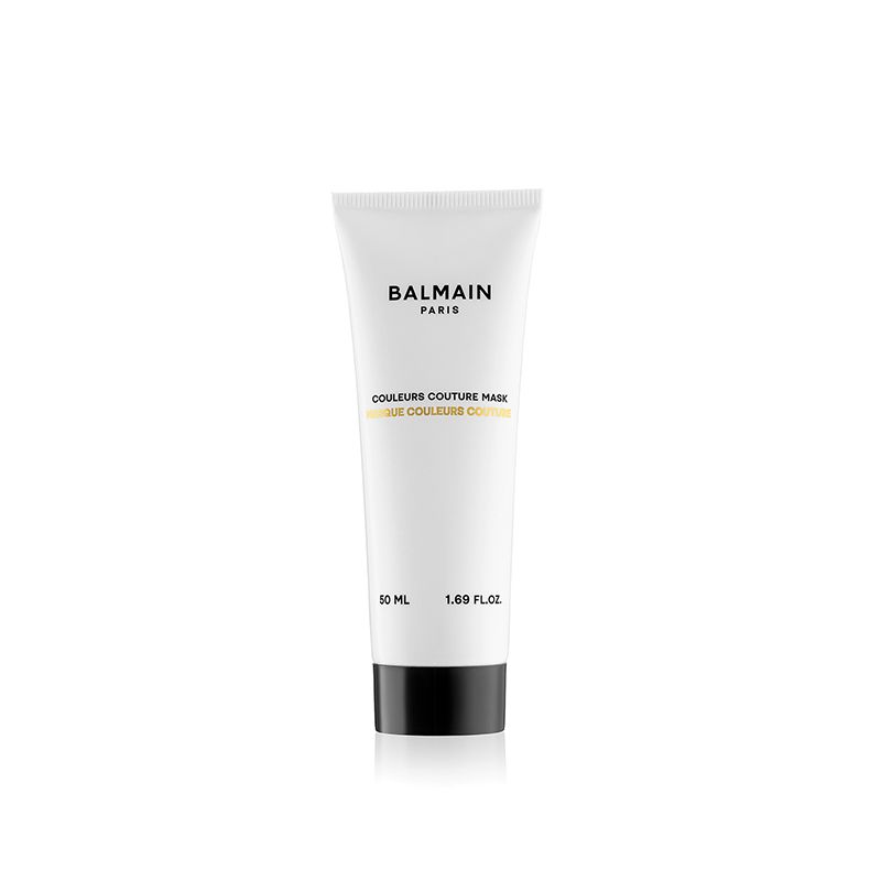 Balmain Paris Hair Couture - Couleurs Couture Mask Travel Size 50ml