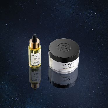 Limited Edition Overnight Repair Care Set