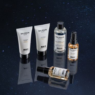 Limited Edition Muse de la Fête Discovery Set