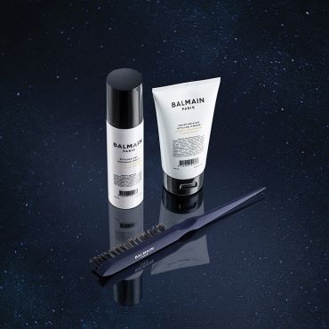 Limited Edition Muse de la Fête styling set