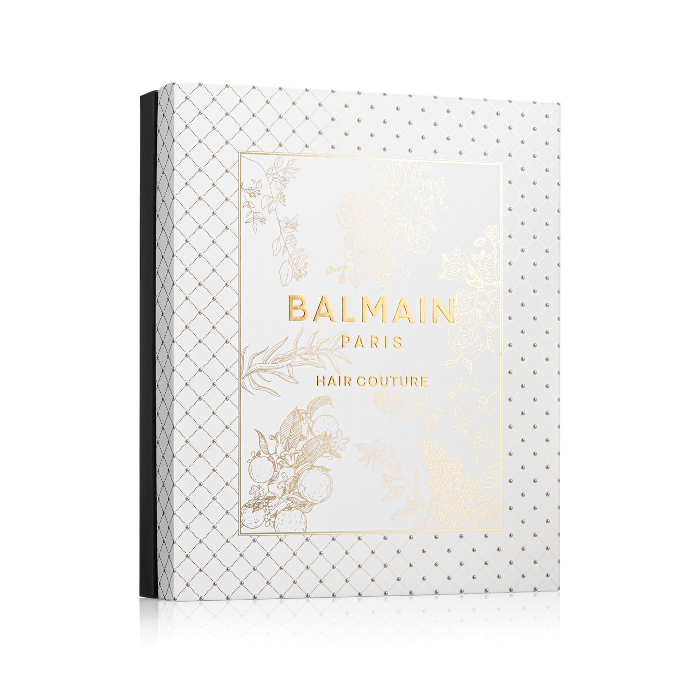 Balmain Hair Couture DNA Anniversary Collection