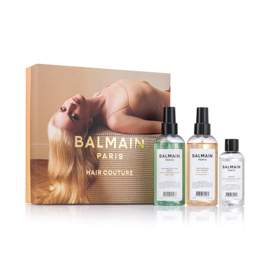 Balmain Hair Couture Styling Set