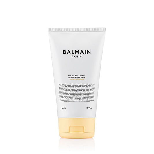 Illuminating Colour Mask Golden Blonde 150ml