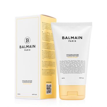 Illuminating Colour Mask Golden Blonde 150ml