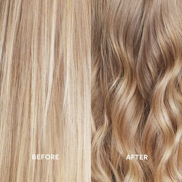 Illuminating Colour Mask Golden Blonde 150ml