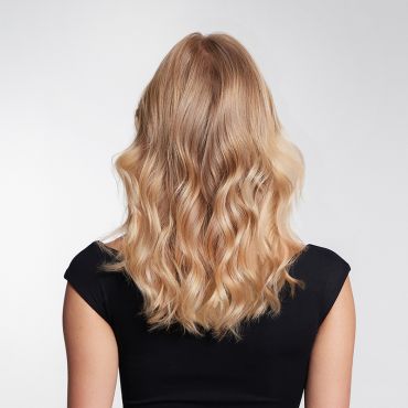 Illuminating Colour Mask Golden Blonde 150ml