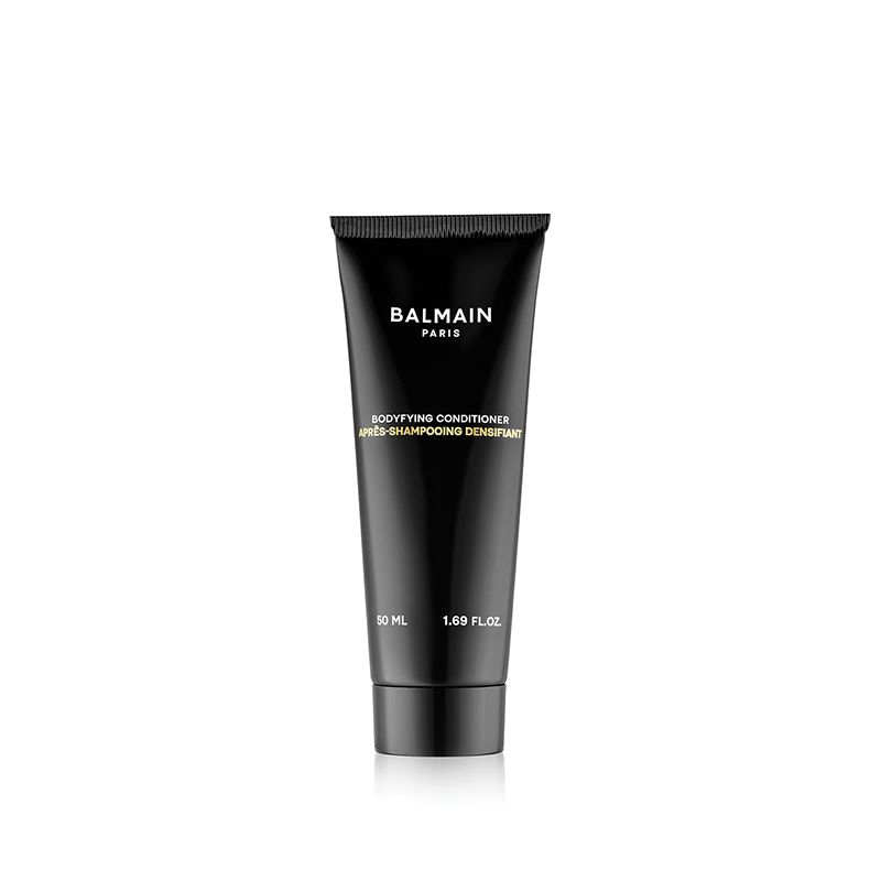 Travel Size Balmain Homme Bodyfying Conditioner 50ml - Balmain Hair Couture Cyprus