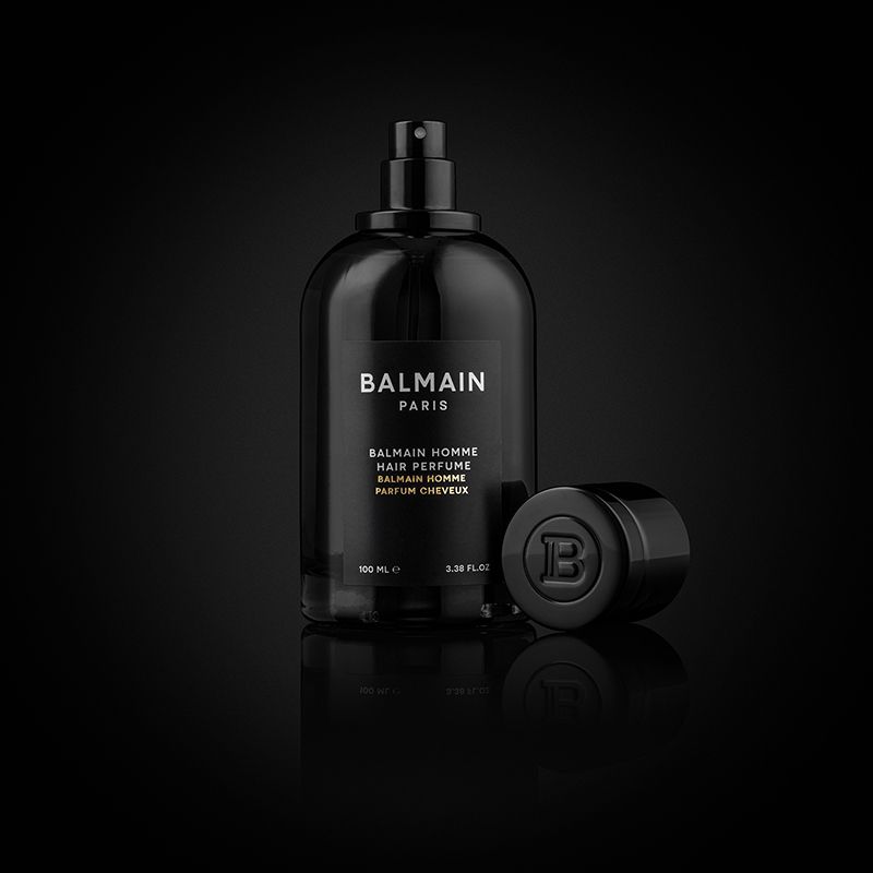 Balmain Homme Hair Fragrance - Balmain Hair Couture