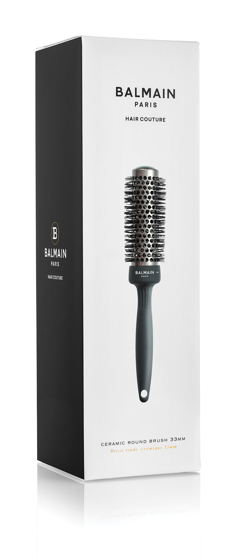 Ceramic Round Brush 33mm - Balmain Hair Couture Cyprus - Balmain Hair Couture