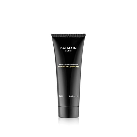 Travel Size Balmain Homme Bodyfying Shampoo 50ml - Balmain Hair Couture Cyprus