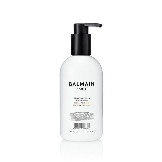Revitalizing Shampoo 300ml - Balmain Hair Couture Cyprus - Balmain Hair Couture