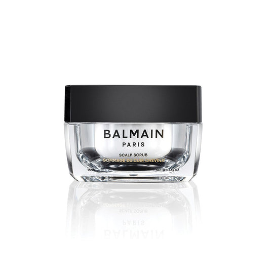 Balmain Homme Scalp Scrub 100gr - Balmain Hair Couture Cyprus - Balmain Hair Couture