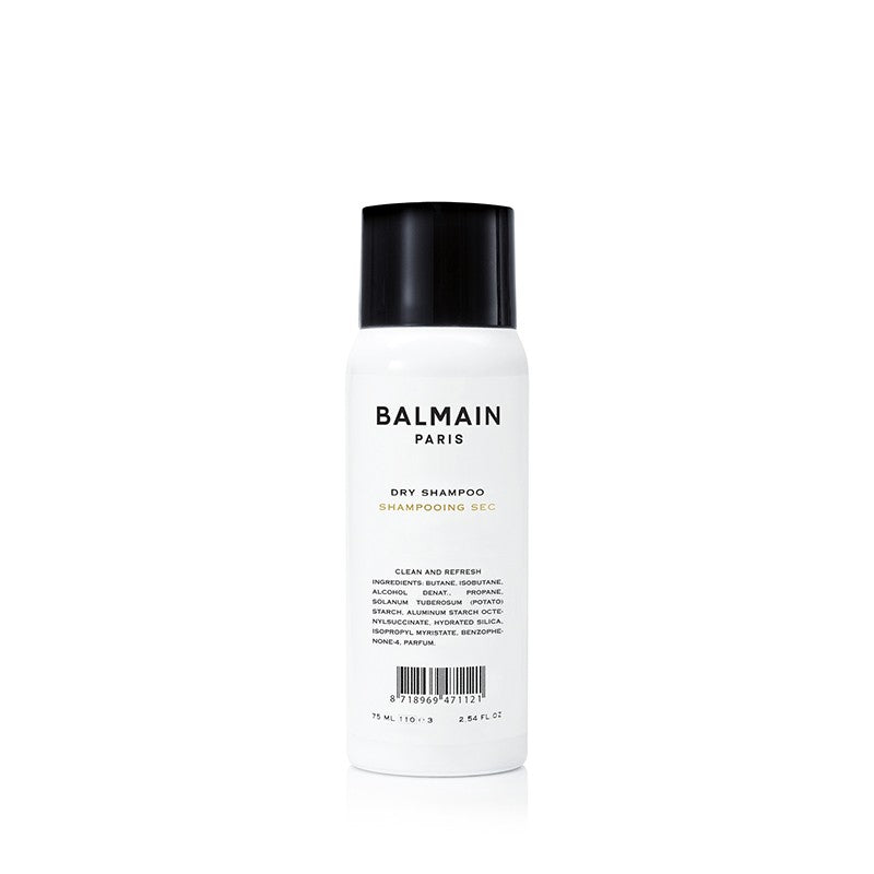 Dry Shampoo travel size 75ml - Balmain Hair Couture Cyprus - Balmain Hair Couture
