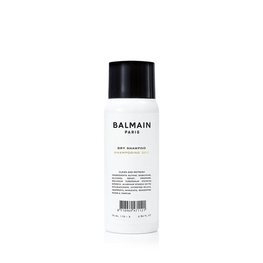 Dry Shampoo travel size 75ml - Balmain Hair Couture Cyprus - Balmain Hair Couture