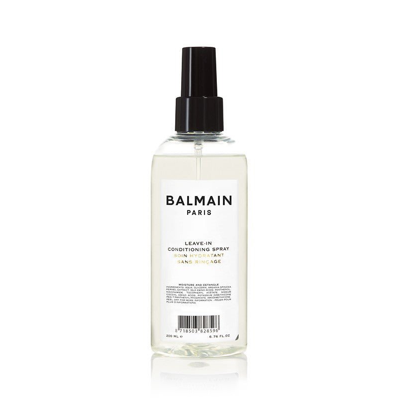 Leave-In Conditioning Spray 200ml - Balmain Hair Couture Cyprus - Balmain Hair Couture