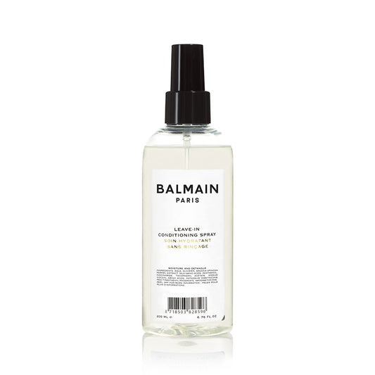 Leave-In Conditioning Spray 200ml - Balmain Hair Couture Cyprus - Balmain Hair Couture