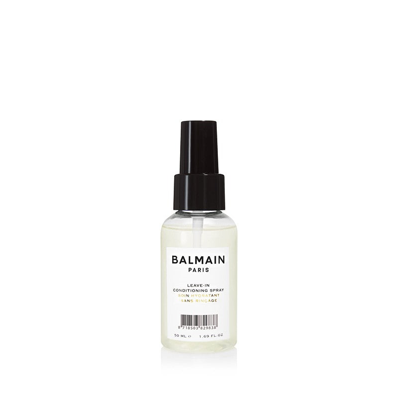Leave-In Conditioning Spray travel size 50ml - Balmain Hair Couture Cyprus - Balmain Hair Couture