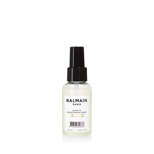 Leave-In Conditioning Spray travel size 50ml - Balmain Hair Couture Cyprus - Balmain Hair Couture