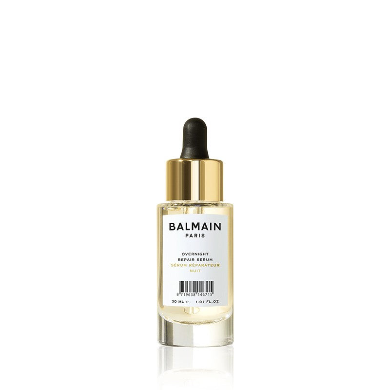 Overnight Repair Serum 30ml - Balmain Hair Couture Cyprus - Balmain Hair Couture