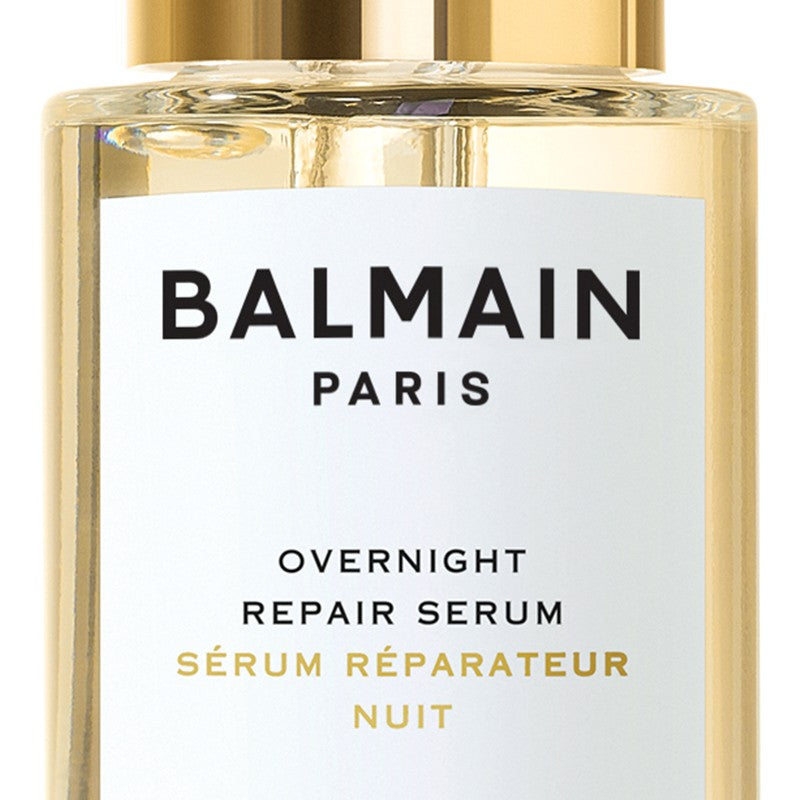Overnight Repair Serum 30ml - Balmain Hair Couture Cyprus - Balmain Hair Couture
