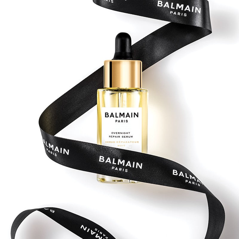 Overnight Repair Serum 30ml - Balmain Hair Couture Cyprus - Balmain Hair Couture