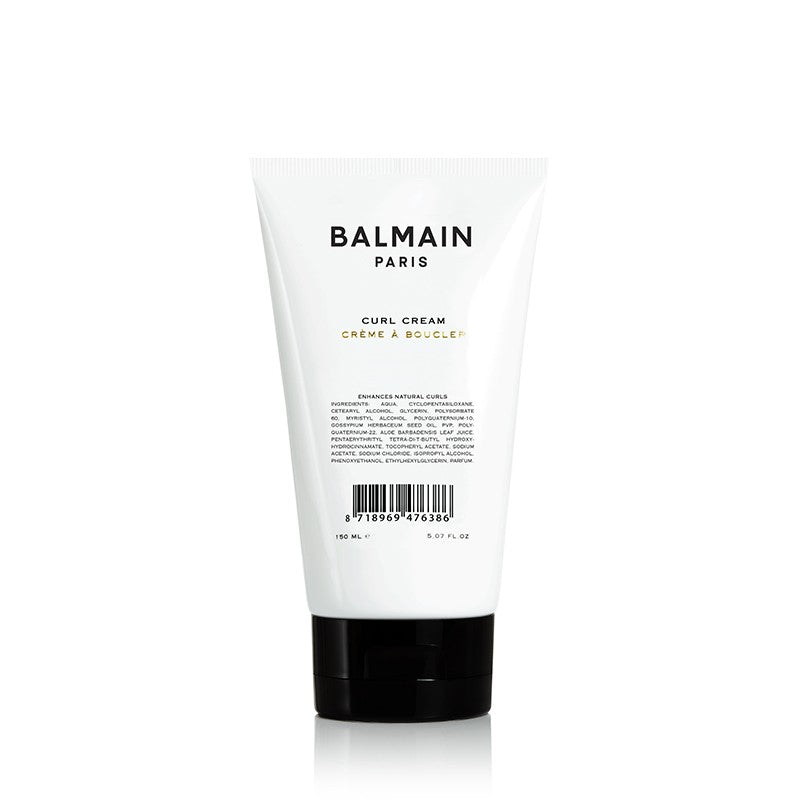 Curl Cream 150ml - Balmain Hair Couture Cyprus - Balmain Hair Couture