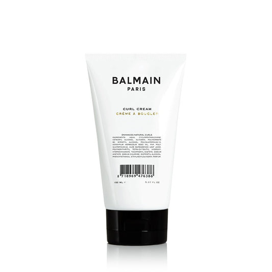Curl Cream 150ml - Balmain Hair Couture Cyprus - Balmain Hair Couture