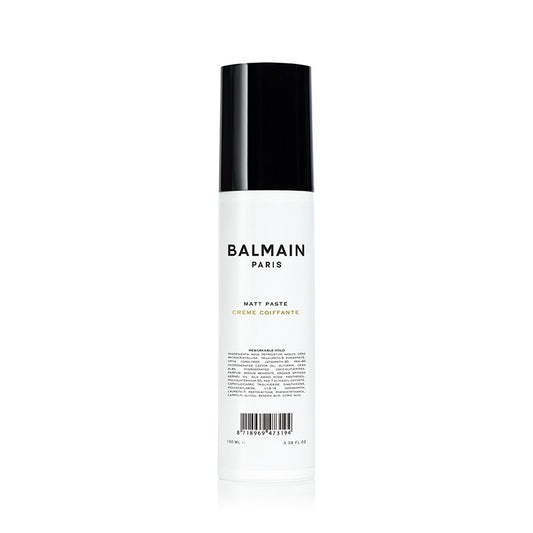 Matt Paste 100ml - Balmain Hair Couture Cyprus - Balmain Hair Couture
