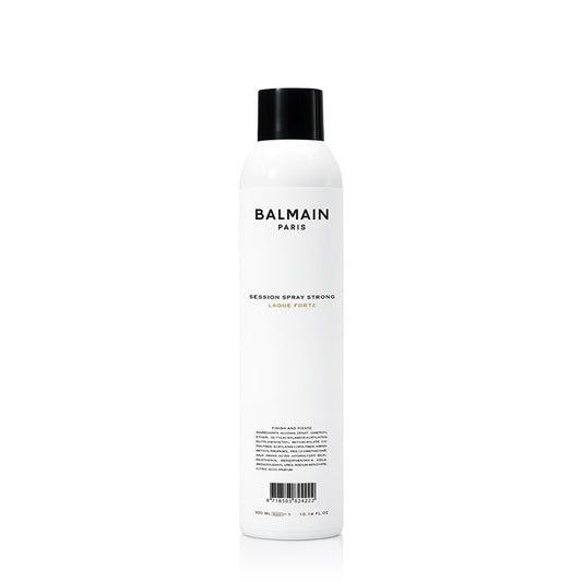 Session Spray Strong 300ml - Balmain Hair Couture Cyprus - Balmain Hair Couture