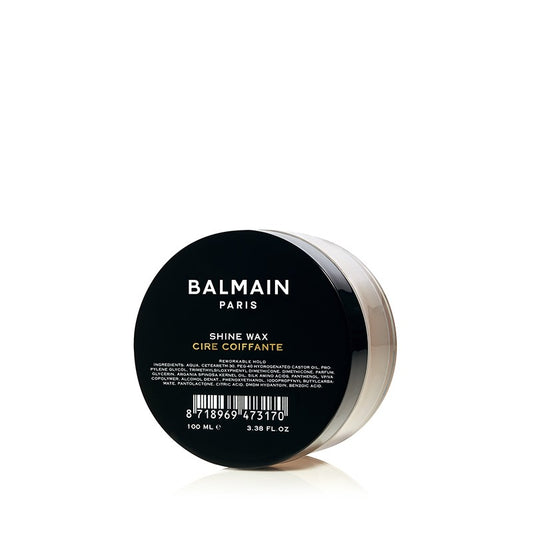 Shine Wax 100ml - Balmain Hair Couture Cyprus - Balmain Hair Couture