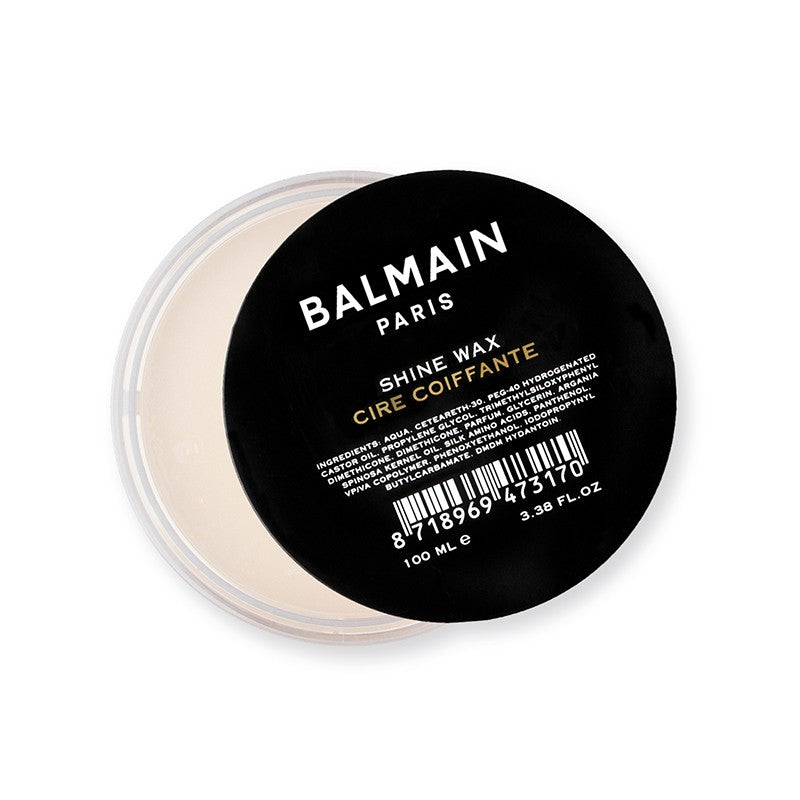 Shine Wax 100ml - Balmain Hair Couture Cyprus - Balmain Hair Couture