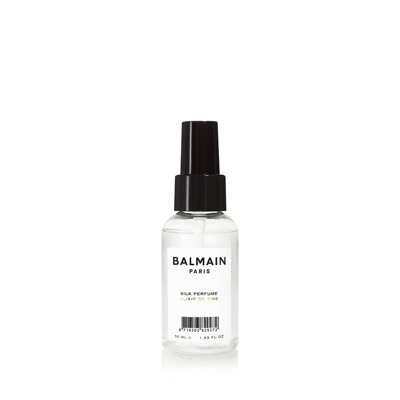 Silk Perfume travel size 50ml - Balmain Hair Couture Cyprus - Balmain Hair Couture