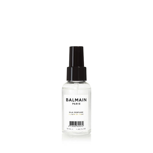 Silk Perfume travel size 50ml - Balmain Hair Couture Cyprus - Balmain Hair Couture