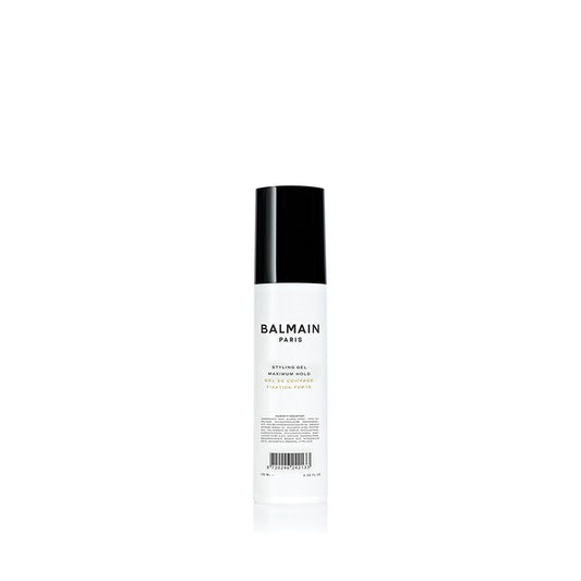 Styling Gel Maximum Hold 100ml - Balmain Hair Couture Cyprus - Balmain Hair Couture