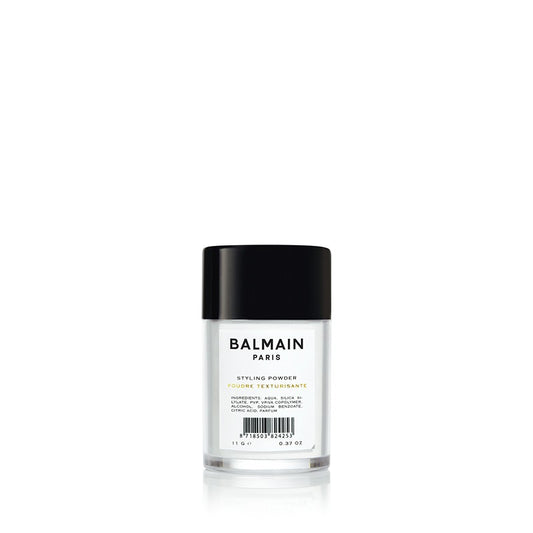 Styling Powder 11gr - Balmain Hair Couture Cyprus - Balmain Hair Couture